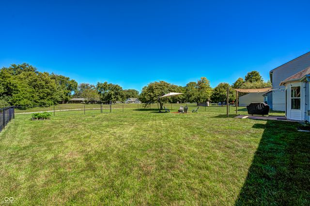 1406 Fall Ridge Drive, Brownsburg, IN 46112