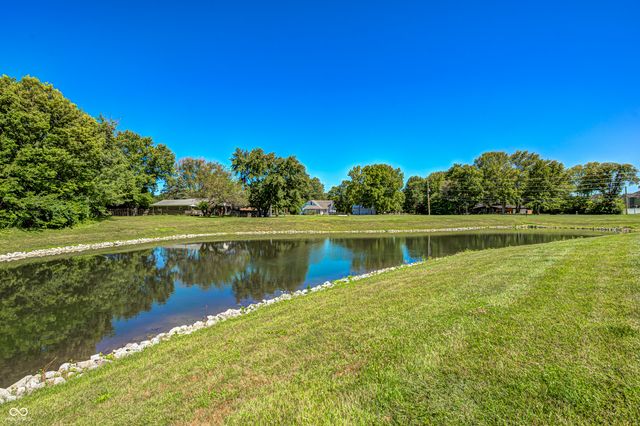 1406 Fall Ridge Drive, Brownsburg, IN 46112