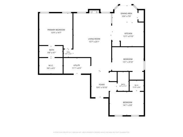 1406 Fall Ridge Drive, Brownsburg, IN 46112