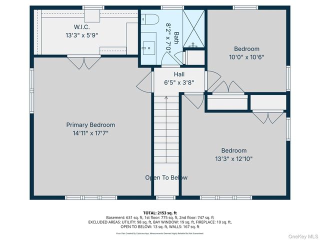 114 Doncaster Road, Malverne, NY 11565