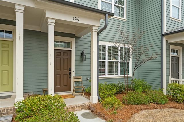 126 Cadet Street, Clemson, SC 29631