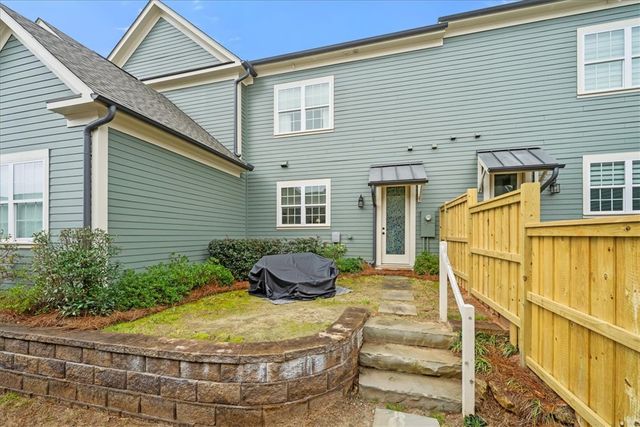 126 Cadet Street, Clemson, SC 29631