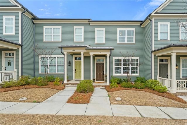 126 Cadet Street, Clemson, SC 29631