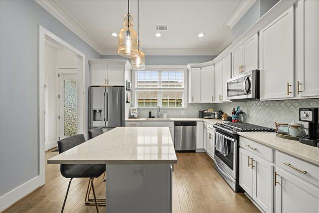 126 Cadet Street, Clemson, SC 29631