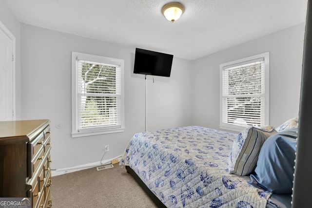 7618 Vaughn Road, Canton, GA 30115