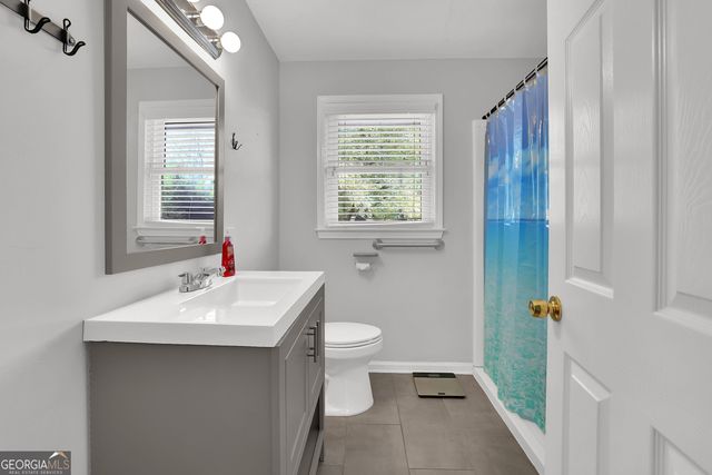 7618 Vaughn Road, Canton, GA 30115