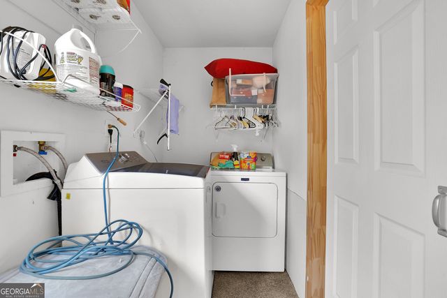 7618 Vaughn Road, Canton, GA 30115