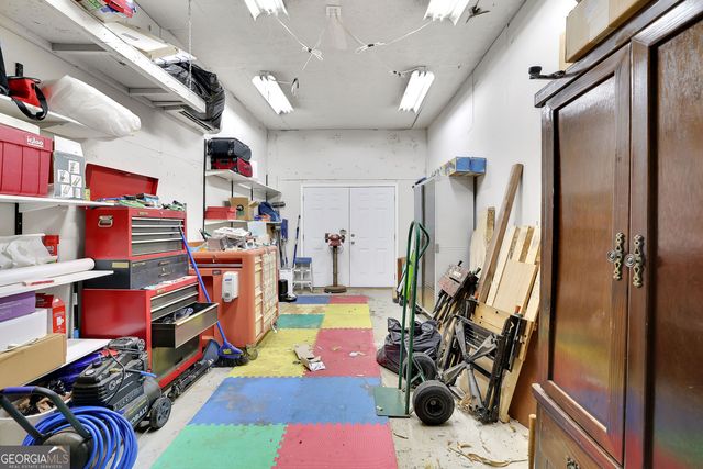 7618 Vaughn Road, Canton, GA 30115