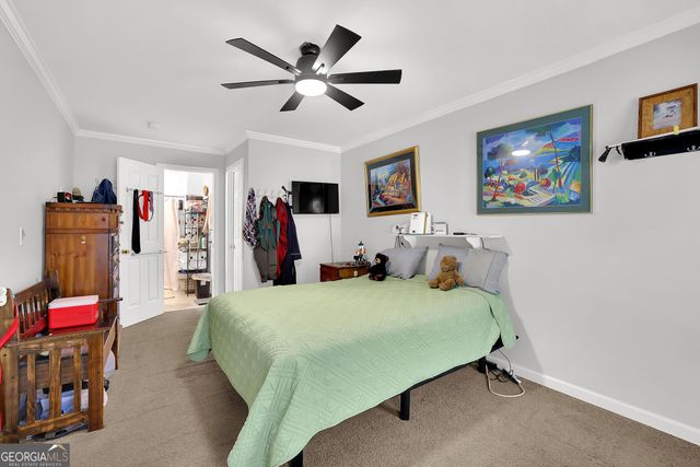 7618 Vaughn Road, Canton, GA 30115