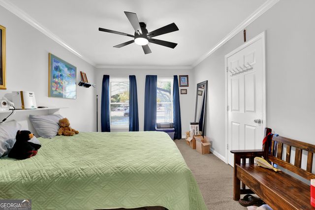 7618 Vaughn Road, Canton, GA 30115