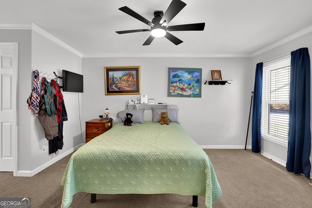 7618 Vaughn Road, Canton, GA 30115