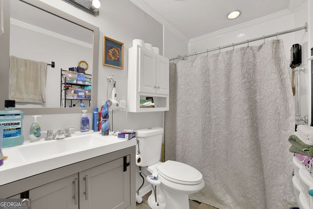 7618 Vaughn Road, Canton, GA 30115