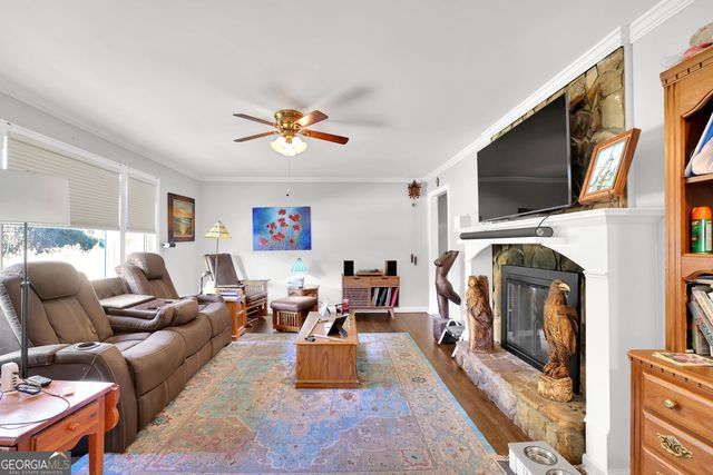 7618 Vaughn Road, Canton, GA 30115