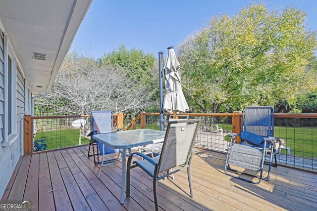 7618 Vaughn Road, Canton, GA 30115