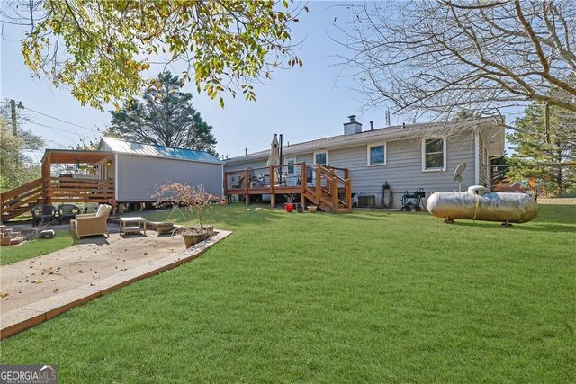 7618 Vaughn Road, Canton, GA 30115