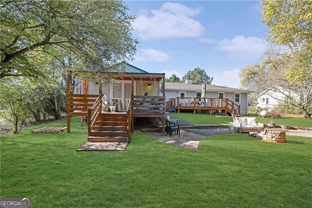 7618 Vaughn Road, Canton, GA 30115