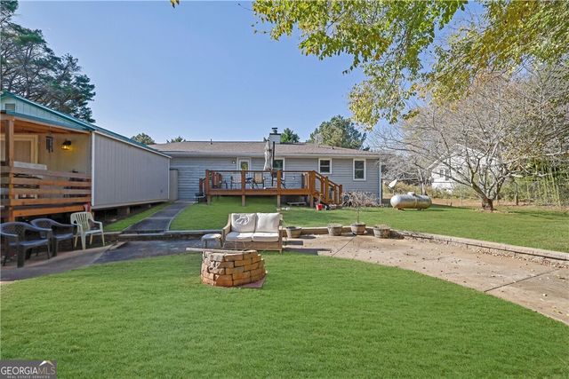 7618 Vaughn Road, Canton, GA 30115