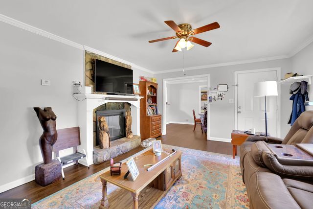 7618 Vaughn Road, Canton, GA 30115