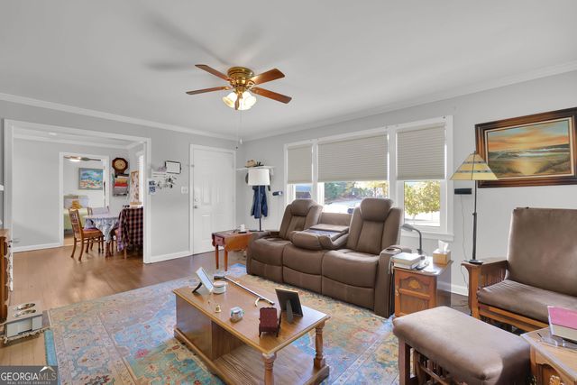 7618 Vaughn Road, Canton, GA 30115