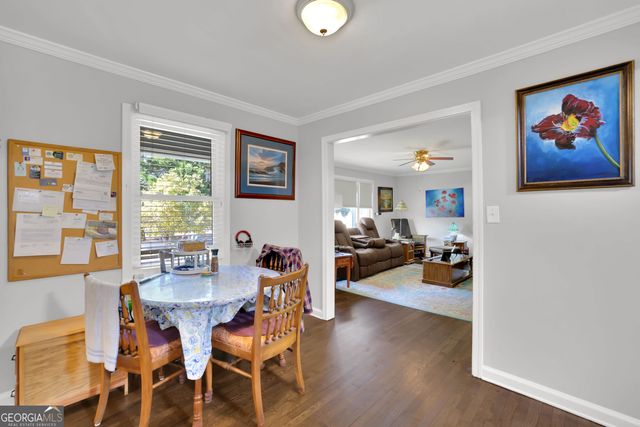 7618 Vaughn Road, Canton, GA 30115