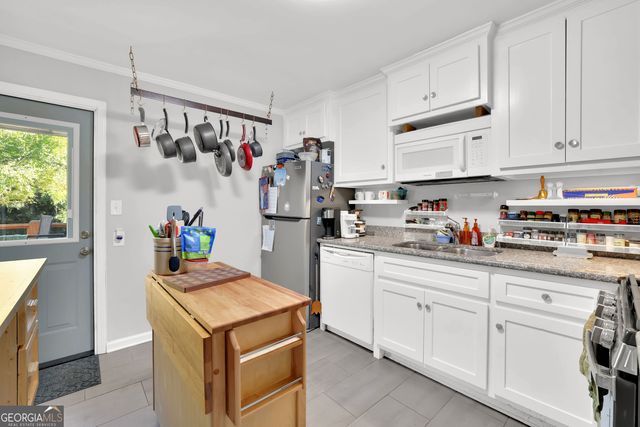 7618 Vaughn Road, Canton, GA 30115