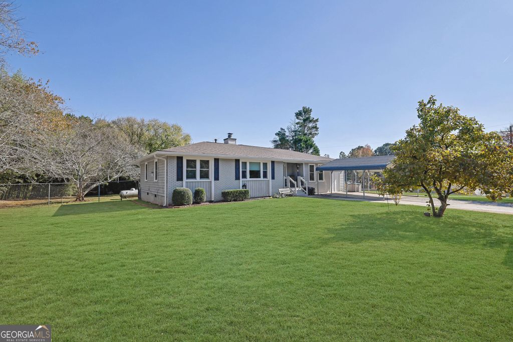 7618 Vaughn Road, Canton, GA 30115