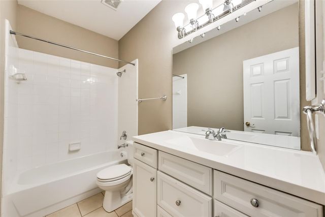 3635 Eden Drive, Dallas, TX 75287