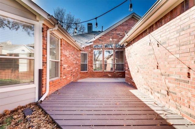 3635 Eden Drive, Dallas, TX 75287