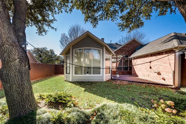 3635 Eden Drive, Dallas, TX 75287