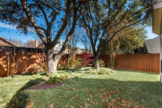 3635 Eden Drive, Dallas, TX 75287