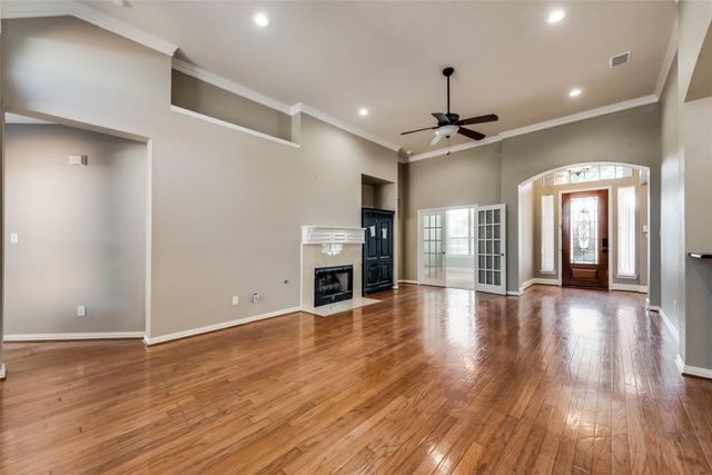 3635 Eden Drive, Dallas, TX 75287