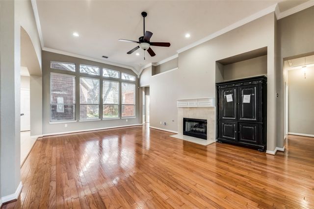 3635 Eden Drive, Dallas, TX 75287