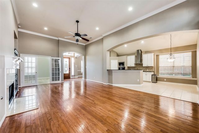 3635 Eden Drive, Dallas, TX 75287