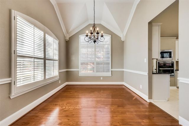 3635 Eden Drive, Dallas, TX 75287