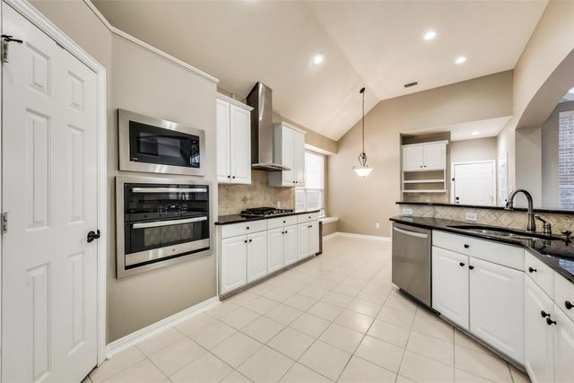 3635 Eden Drive, Dallas, TX 75287
