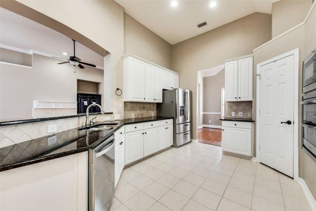 3635 Eden Drive, Dallas, TX 75287