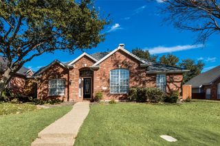 3635 Eden Drive, Dallas, TX 75287