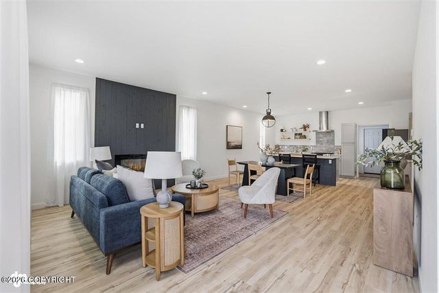 220 Susieana Lane, Kenai, AK 99611