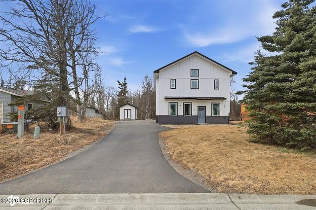 220 Susieana Lane, Kenai, AK 99611