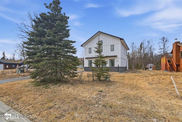 220 Susieana Lane, Kenai, AK 99611