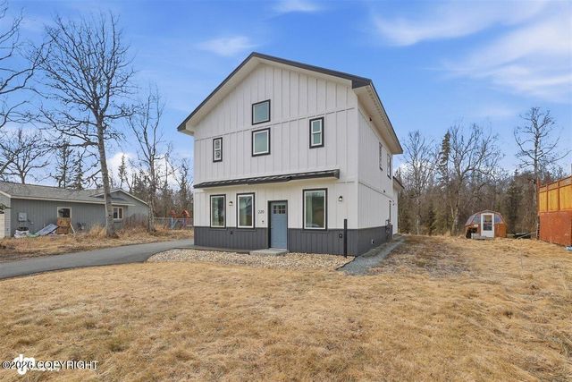 220 Susieana Lane, Kenai, AK 99611