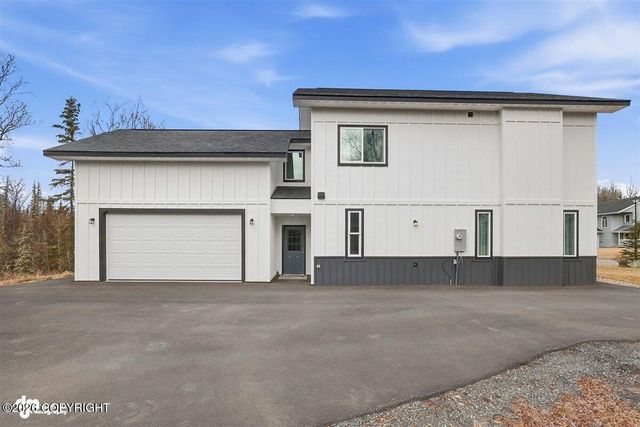 220 Susieana Lane, Kenai, AK 99611
