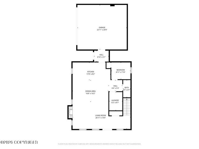 220 Susieana Lane, Kenai, AK 99611