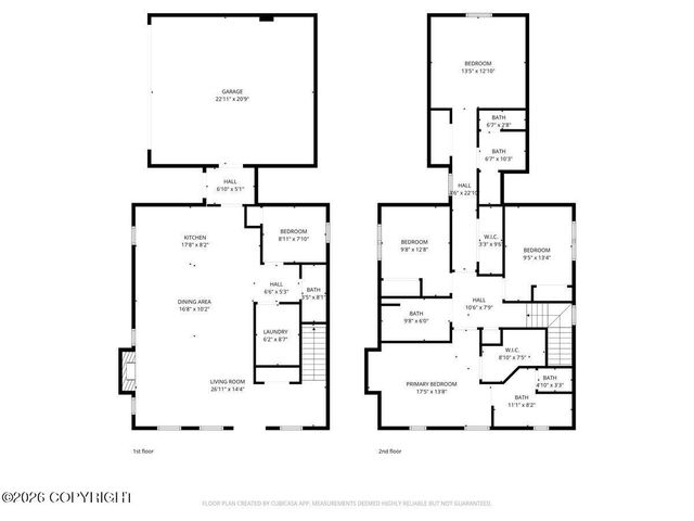 220 Susieana Lane, Kenai, AK 99611