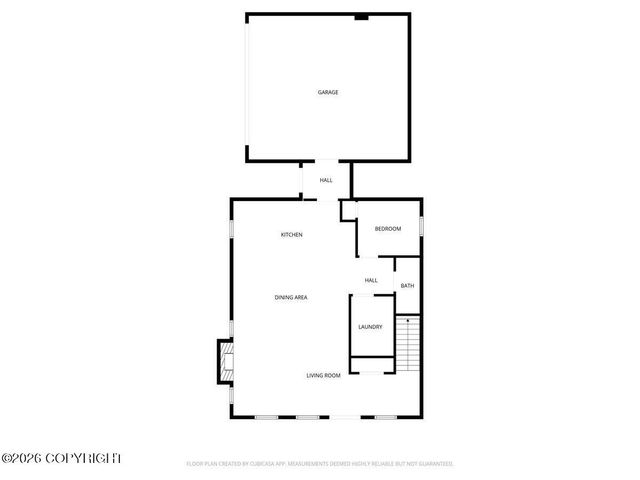 220 Susieana Lane, Kenai, AK 99611