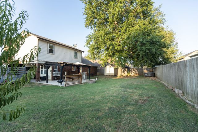 1146 E 137th Street E, Glenpool, OK 74033