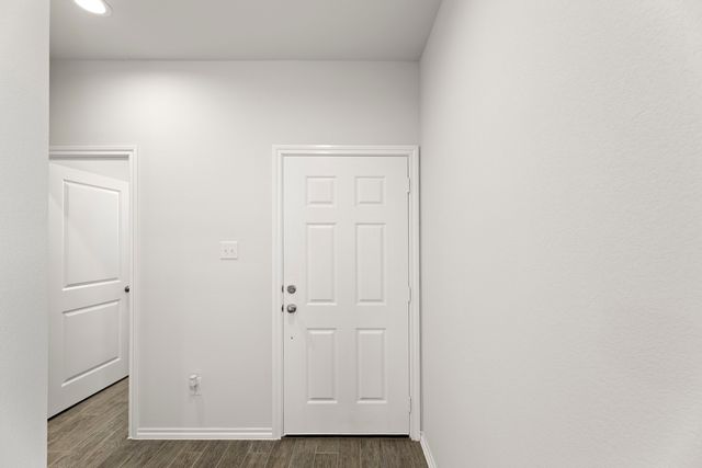 1713 Edgeway Drive, Aubrey, TX 76227