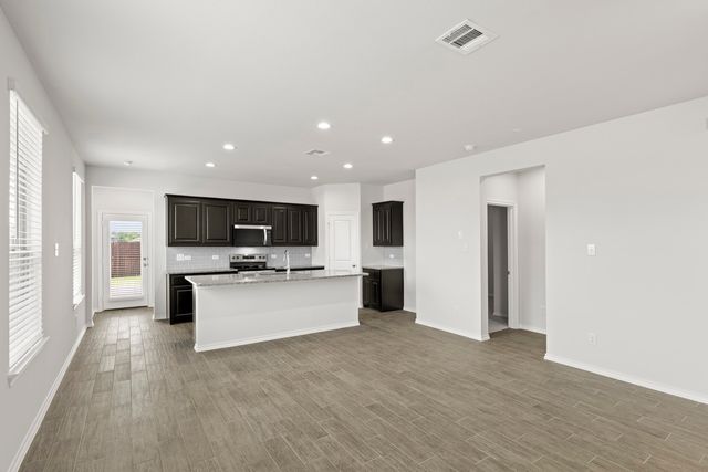 1713 Edgeway Drive, Aubrey, TX 76227
