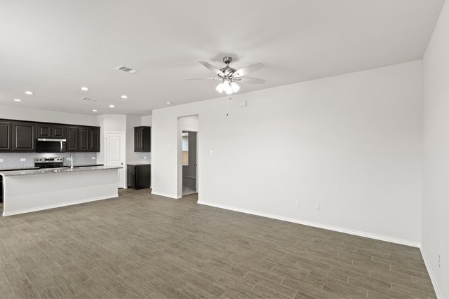 1713 Edgeway Drive, Aubrey, TX 76227
