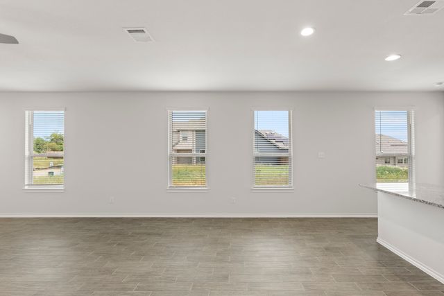 1713 Edgeway Drive, Aubrey, TX 76227